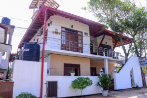 Отель Channa Villa & Tours  Bentota